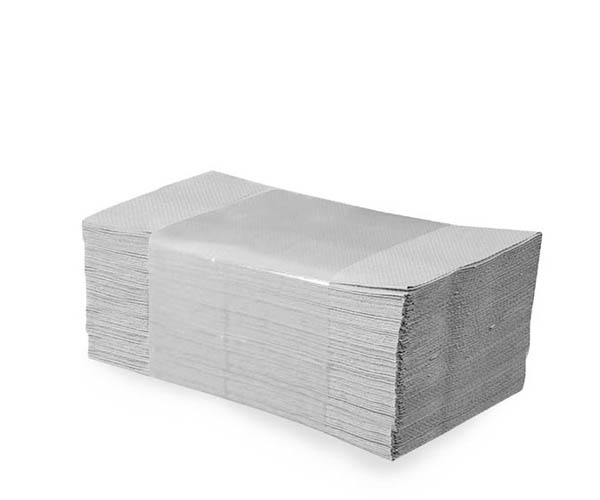 ZZ-Papierhandtücher