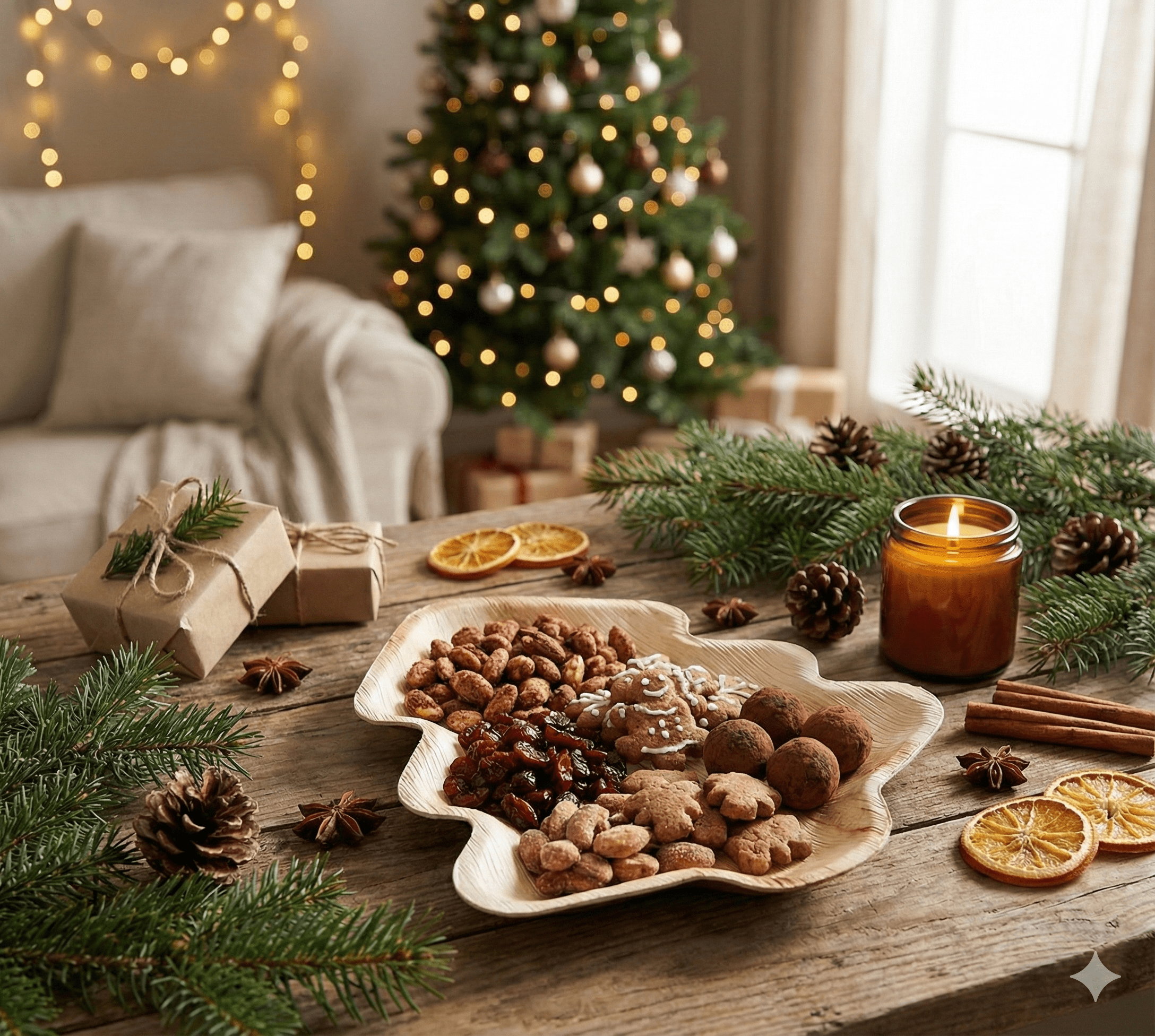 Öko-Geschenke