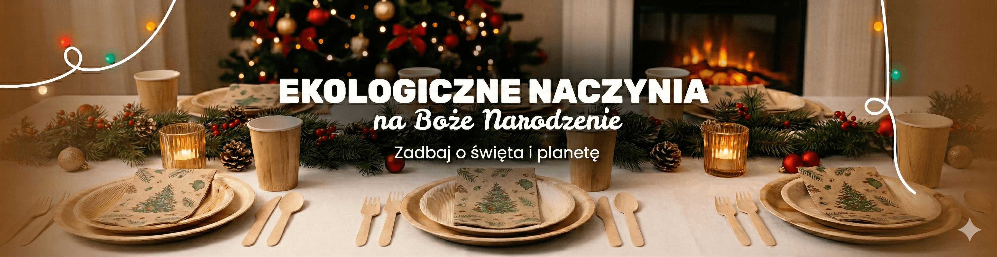 Weihnachtsgeschirr