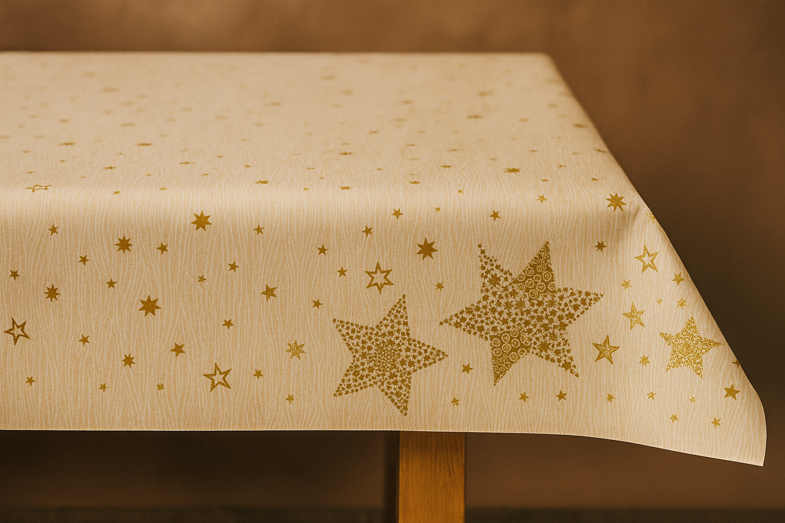 Wie viel kostet eine Papiertischdecke?