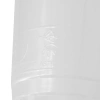 PLA-Becher, 400 ml, Durchmesser 95 mm, 50 Stück