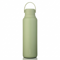 RAGS'y MOSHI Sage Thermosflasche / Salbei 600 ml, 1 Stück