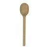 Happy Cutlery Bio-Mehrweglöffel, 18 cm, 60 Stück