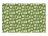 Cremefarbene Papiertischdecke, 120 x 180 cm, 1 Stück