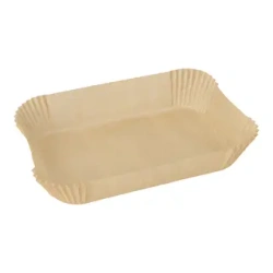 Papierbeutel für die Ninja-Fritteuse, 22 x 14 x 4,5 cm, 100 Stück