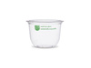 Dessertbecher Bella Pot, 300 ml, Durchmesser 96 mm, 50 Stück