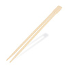 Einzeln verpackte Sushi-Stäbchen, 21 cm, 50 Paar