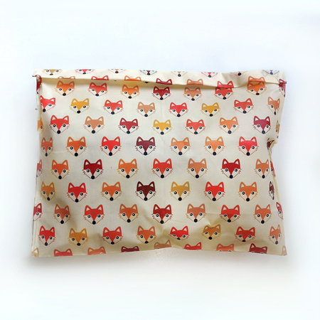 Wachsbecher „Liski“ XL 36 x 32 cm, 1 Stück