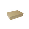 Konditoreibox 16,5 x 11 x 8 cm, 100 Stück
