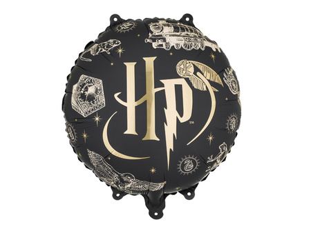 Folienballon „Harry Potter“, 35 cm, 1 Stk.