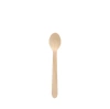 Holzlöffel 11,0 cm PURE, 100 Stück