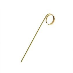 Snack-Stäbchen „Oczko“ 11 cm, 100 Stück