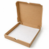 Fettbeständiges Packpapier, 30 x 30 cm, 1000 Stück
