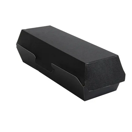 Thermobox „Hot Dog“, 23,2 x 9 x 6,3 cm, 50 Stück