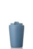 RAGS'y Simply Cup Thermobecher, gelb, 340 ml, 1 Stück