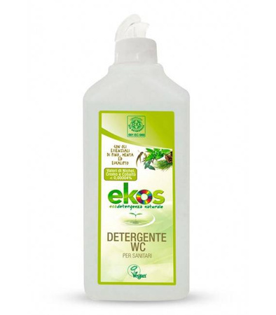 Ekos Toilettenreiniger 0,5 l, 1 Stück
