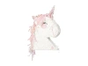 3D-Papier-Piñata „Unicorn“ 1 Stück