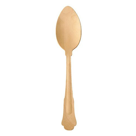Holzlöffel „Vintage“, 19,5 cm, 50 Stück