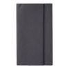 Tischdecke „Royal Collection“, schwarz, faltbar, 120 x 180 cm, 1 Stück