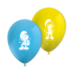 Latexballons „Pokémon“, 28 cm, 8 Stück