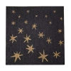 Zweilagige Servietten „Christmas“ 1/4, 20 x 20 cm, 100 Stück