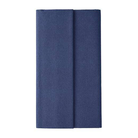 Tischdecke „Royal Collection“, blau, faltbar, 120 x 180 cm, 1 Stück