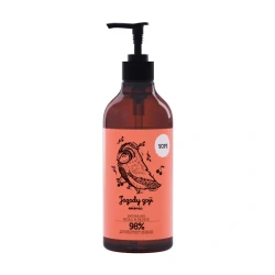 Yope Flüssigseife Goji-Beeren & Kirsche 0,5 l, 1 Stück