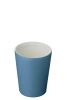 RAGS'y Simply Cup Thermobecher, gelb, 340 ml, 1 Stück