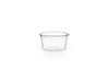 PLA-Schälchen, 15 ml, 4,5 x 2,1 cm, 100 Stück