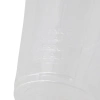 PLA-Becher, 300 ml, Durchmesser 95 mm, 50 Stück