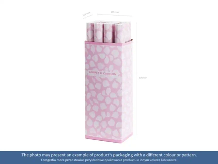 PLA-Champagnergläser, 100 ml, 5,5 x 16 cm, 6 Stück