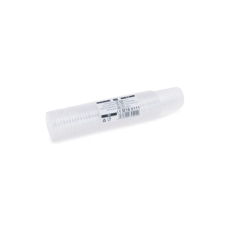 rPET-Becher 20/40 ml, Durchmesser 48 mm, 40 Stück