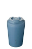 RAGS'y Simply Cup Thermobecher, gelb, 340 ml, 1 Stück
