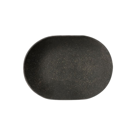 Happy Plate Mehrweg-Servierplatten 18 x 13,5 x 3 cm, 60 Stück