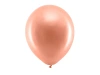Latexballons, Roségold, 30 cm, 100 Stk.