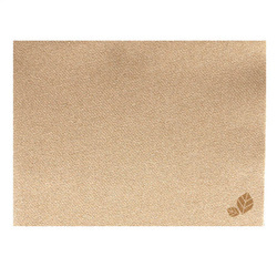 Premium Airlaid Natural Tischsets, 30 x 40 cm, 200 Stück