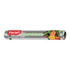 Paclan-Aluminiumfolie mit Prägung, Breite 29 cm, Länge 18 lfm, 1 Stück