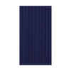 Tischschürze, dunkelblau, aus Premium-Airlaid-Papier, 0,72 × 4 m, 1 Stück