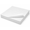 Fettbeständiges Packpapier, 30 x 30 cm, 1000 Stück