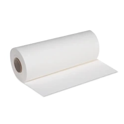 PREMIUM-Papiertischläufer auf Rolle, weiß, 40 cm x 24 m, 1 Stück