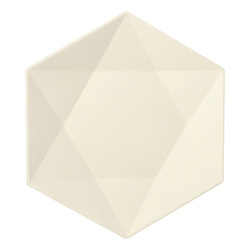 Zuckerrohr-Teller „Diamond“ 26 x 23 x 2,5 cm, 25 Stück