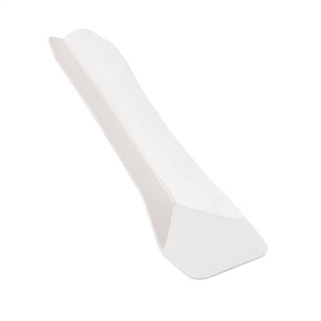 Eis-Papierlöffel, 9,4 cm, 450 Stück