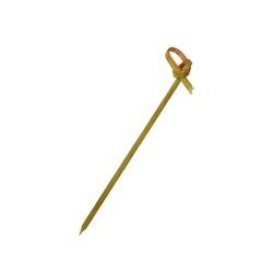 Snack-Stäbchen „Knoten“ 10 cm, 100 Stück