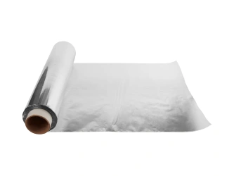Aluminiumfolie Maxfilm 29 cm x 61 m, 12 my, 0,8 kg, 1 Stück