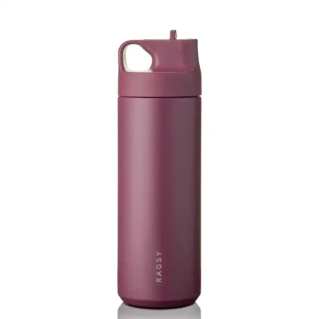 ADV RAGS'y Thermosflasche Orchid / Himbeere 500 ml, 1 Stück