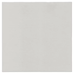 Premium Airlaid-Servietten, silberfarben, 1/4, 40 x 40 cm, 50 Stück