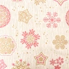 PREMIUM-Papiertischdecke „a'la len“ auf Rolle, „Polaris“, 40 cm x 12 m, 1 Stück