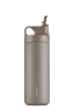 ADV RAGS Thermosflasche Mocha / Beige 500 ml, 1 Stück