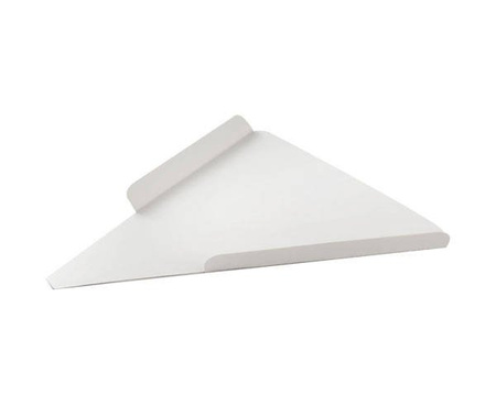 Pizzatabletts 21 x 19,5 cm, 500 Stück