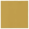 Premium Airlaid-Servietten, goldfarben, 1/4, 40 x 40 cm, 50 Stück